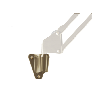 Archi W1 & T2 Wall Mount Brass