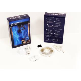 Lightstrips Sensor LED 1,5 m - Halo Design