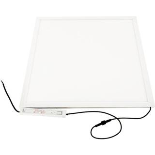 LED Panel 60x60, 40w, 4200 lumens, RA90, hvid, IP65, UGR