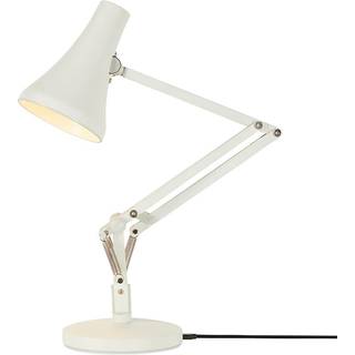 Skrivebordslampe 90 Mini Mini - Portabel, Farve Jasmine White