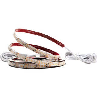 Stripline 5M 9W/M 2700K M/2X5M Kabel Sg Armaturen