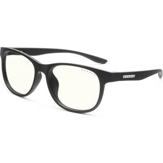 Gunnar RUSH LARGE Blue-Light Block Børn RUS-00109 53 Briller Børn Black - Onyx Black - 53mm
