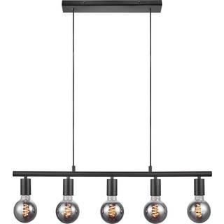 Langbordspendel Paco Sort L.80 cm