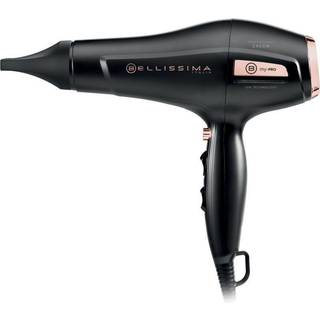 Bellissima My Pro Hair Dryer P3 3400 Professionel ioniserende hårtørrer P3 3400 1 stk. - 1 stk.