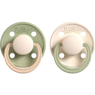REBAEL Sutter 2-pak Størrelse 2 Cloudy Pearly Lion / Frosty Pearly Dolphin