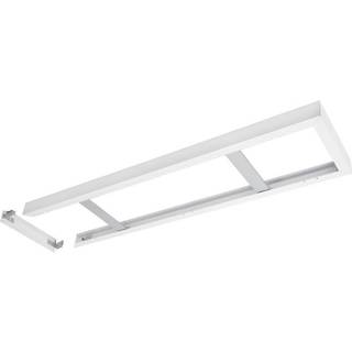 Ledvance Panel påbygningsramme med magnet 120x30