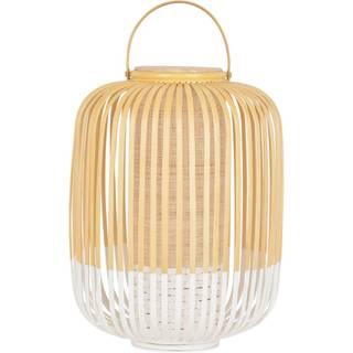 Forestier - Take A Way Portable Bordlampe M White
