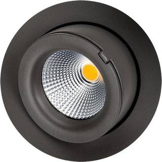 Junistar Outdoor Exclusive Grafit 10W LED 3000K spot