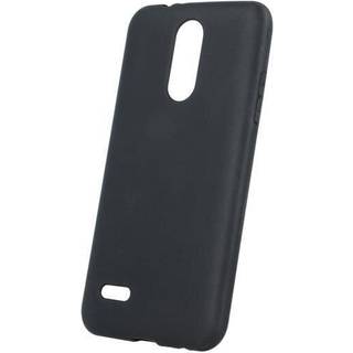 Bagcover til Realme C30 Sort