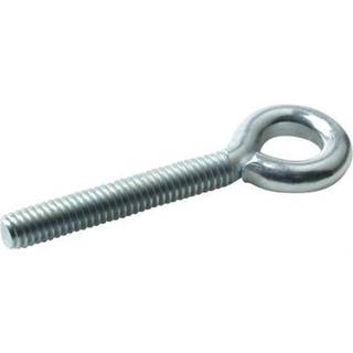 Øjebolt M10 40MM elforzinket