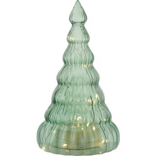 Sirius Lucy Juletræ, LED, H23,5 cm, Grøn