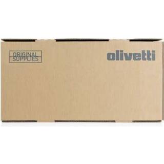 B1239 OLIVETTI D-COLOR P2226 TONER CARTRIDGE MAGENTA