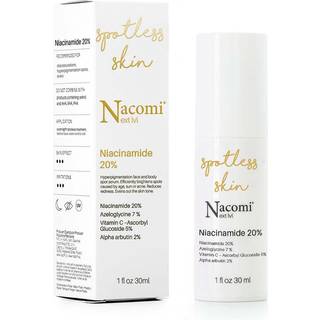 Nacomi Next Level Niacynamide 20% - 30 ml