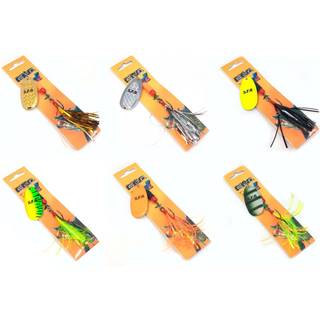 SFG Dr. Gee Spinnere Fire Strike