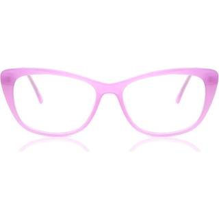 SmartBuy Børn SmartBuy Collection Chriselledin CP129C 54 Briller Børn Purple - Purple - 54mm