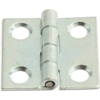 Habo Hængsel 1498 25x25x10 mm