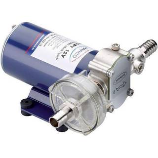 Dieselpumpe Marco UP6, 24 V, G 1/2" (BSP) / 5/8" (16 mm) slange