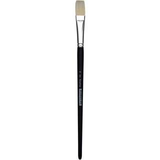 Kreatima Oil oliefarvepensel Flat Long 4B-FL 16