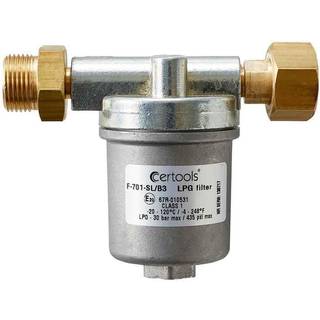 Gasfilter