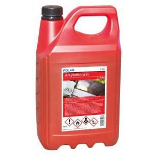 Polar alkylatbenzin 5L