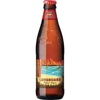 Kona, Longboard Island Lager