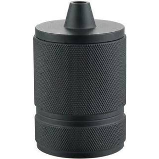 Halo Design Halo - løs fatning sort E27 - 717521