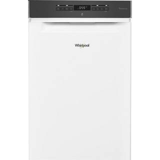 Whirlpool opvaskemaskine WDSG 3T223 P - På lager i butik