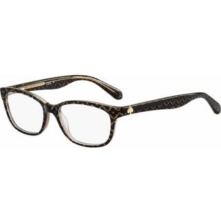 Kate Spade Brylie 305 52 Briller Kvinder Tortoiseshell - Tortoise - 52mm