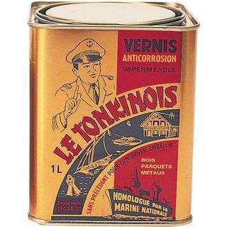 Linolie lak Le Tonkinois, 1 liter