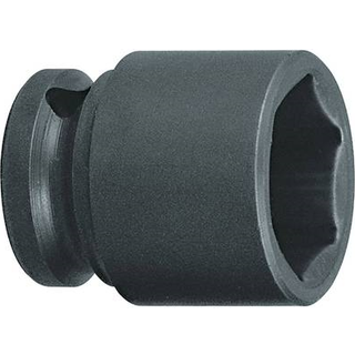 Gedore Kraft top 1/2 6-kant 14mm