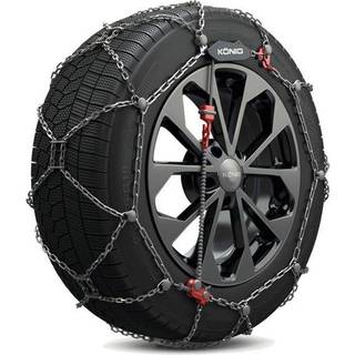 KÖNIG Snekæde XG-12 PRO STR. 252