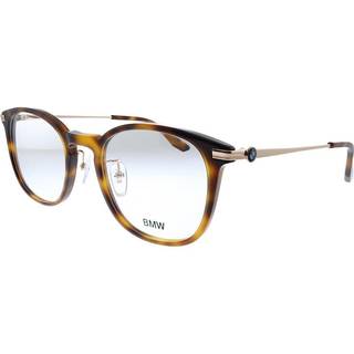 BMW BW5021 052 52 Briller Mænd Tortoiseshell - Dark Tortoise - 52mm