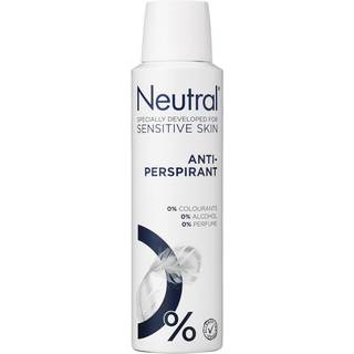 Neutral Deodorant Spray 6 x 150 ml (T743968)