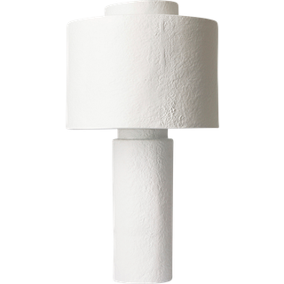Dæmpbar bordlampe Gesso
