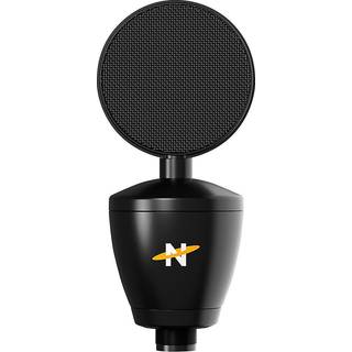 Neat Worker Bee II Wired Microphone - Black