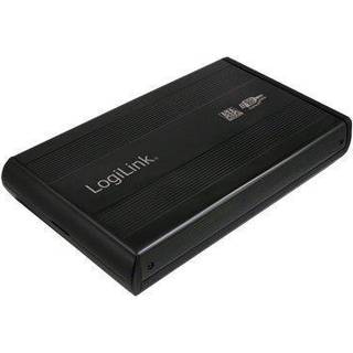3,5" USB3 SATA Box