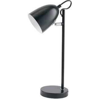 YEP! Bordlampe - Sort - Halo Design