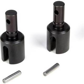 Losi - LOSB3212 - F/R Differential Outdrive Set (2): 5IVE-T, MINI WRC