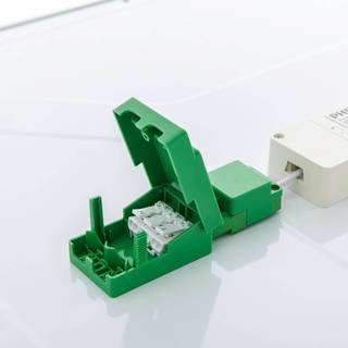 LED-panel RC132V G4 LED43S/840 PSD W60L60 OC