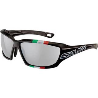 Salice 003 ITA NERO/RW NERO Standard Solbriller Kvinder Black - Black - Standard