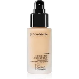 Académie Scientifique de Beauté Complexion Flydende foundation med fugtgivende virkning Skygge 03 Cinnamon 30 ml - 30 ml