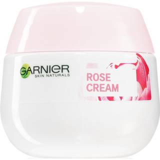 Garnier Botanical Fugtende creme Til tør og sensitiv hud 50 ml - 50 ml