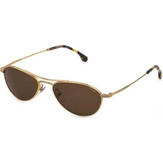 Lozza SL2400 0L45 54 Solbriller Mænd Guld - Rose Gold - 54mm