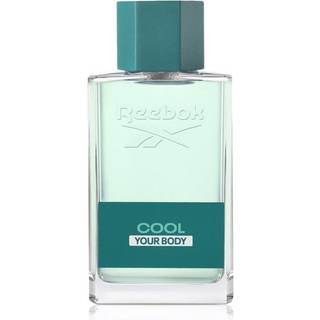 Reebok Cool Eau de Toilette Him 50 ml