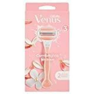 Gillette Barberskraber Venus Comfortglide Spa Breeze 2 Barberblade
