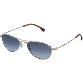 Lozza SL2400 579X 54 Solbriller Mænd Silver - Silver - 54mm