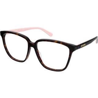 Moschino Love MOL583 086 55 Briller Kvinder Tortoiseshell - Tortoise - 55mm