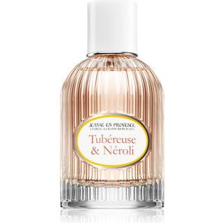 Jeanne en provence eau de parfum tubéreuse & néroli 100ml