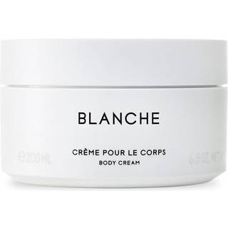 Byredo Body Cream Blanche (200 ml)