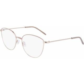 DKNY DK1027 272 53 Briller Mænd Guld - Taupe Gold - 53mm